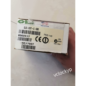 NUEVO 1 pieza Sensor de ocupación Crestron GLS-ODT-C-500 envío rápido DHL / FedEx - Product Image 4