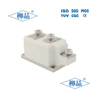Module de diode redresseur de haute qualité SKKD330