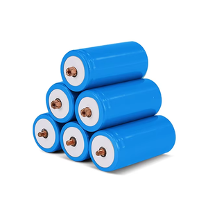 32700 batteria ricaricabile 3.2V 6000mah Cylindric LiFePO4 contiene un'altra capacità 5500mah 6500mah e 7000mah - Product Image 6