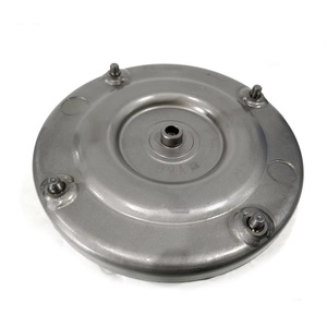 ชุดเกียร์อัตโนมัติ HXT รุ่น JF015E RE0F11A ขนาด 1.6 ลิตร CVT พร้อมทอร์คคอนเวอร์เตอร์ สำหรับรถยนต์นิสสัน (อะไหล่แท้ที่ผ่านการผลิตใหม่) - Product Image 3