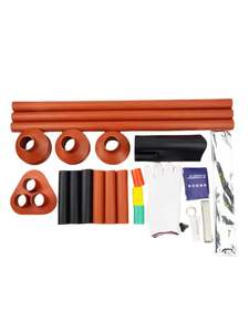 Tête de borne de câble haute tension d'intérieur NSY-35 borne thermorétractable - Product Image 5