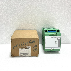 Mini-ps-100-240ac/10-15dc/8 Güç Kaynağı 2866297 Yeni Orijinal Hazır Stokta Endüstriyel Otomasyon Pac Özel Plc <span class=keywords><strong>Progr</strong></span> - Product Image 1