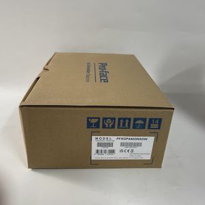 Interface homme-machine (IHM) Proface PFXGP4402WADW - Product Image 1