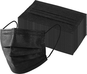 Ce được phê duyệt dùng một lần 3 <span class=keywords><strong>ply</strong></span> mặt nạ y tế không dệt mặt nạ cho chăm sóc sức khỏe các chuyên gia - Product Image 5