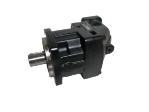มอเตอร์ไฮดรอลิกแบบใบพัด F11-010-HU-CV-K-000-0000-00 - Product Image 2