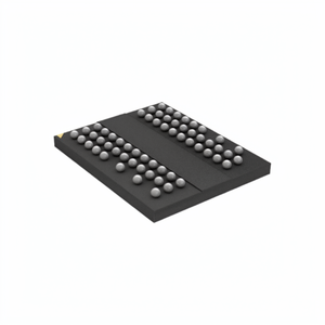Composants électroniques Mémoire 60 TFBGA AS4C64M8D2-25BANTR Original - Product Image 1