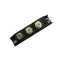 Plaque de base électriquement isolée XDT 1800V, module thyristor MTC92-18E