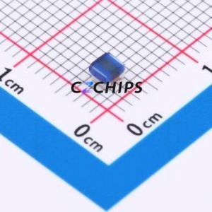 Inducteur SMD WI1008UCR39JST-HF 1008 (Inductance : 390nH) (Précision : 5%) Courant nominal : 470mA - Product Image 1