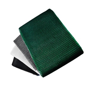 Redes de sombra recicladas para jardín, Red de mezcla de red, para win warm praise de los clientes - Product Image 1