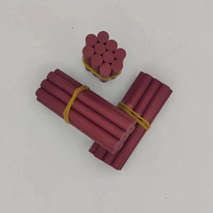 5000 צילינדר חצץ אודם אבן אובי חיתוך מספריים סכין abrasives lishing - Product Image 1