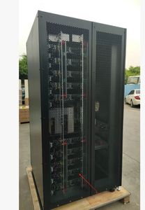 Longkun 450kva công suất cao up hệ thống điện cho các trung tâm dữ liệu cơ sở hạ tầng sản xuất quan trọng với giám sát từ xa - Product Image 3