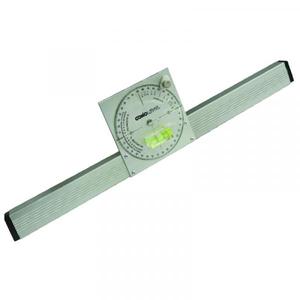 METRICA - 33236 NIVEL DE ÁNGULO 60cm - EAN 8001066332366 NIVELES - Product Image 1