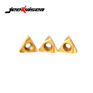 11 IR 0.5 ISO เครื่องกลึง JA025P ตัดกลึงแบบเกลียวสำหรับเครื่องมือกลึงและ CNC - Product Image 2