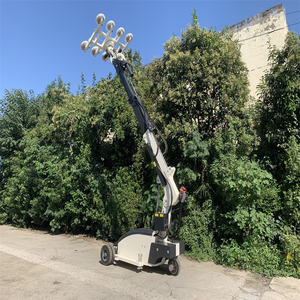 新しいモデル真空リフターガラス艶出しロボットマニピュレーター - Product Image 4