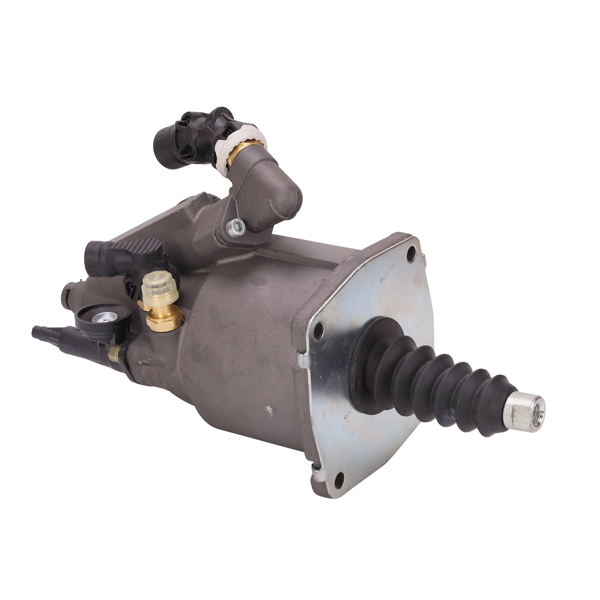 MAKER'S NO 1000129485AMトラッククラッチサーボブースターOEM REF