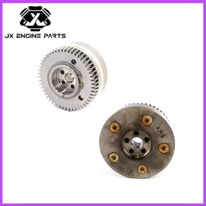 Регулятор фаз ГРМ (VVT) распределительного вала для Mercedes-Benz SL63 CLK63 C63 E63 C-Класс C-Class 205 C63 AMG M156 - Product Image 2