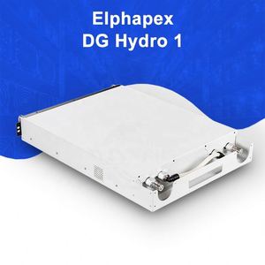 Người chiến thắng elphapex DG Hydro 1/DG hydro1 20gh Crypto máy khai thác mỏ & Nhà Máy Giá scrypt nhà máy khai thác mỏ 20g Crypto thợ mỏ - Product Image 4