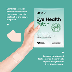 الأكثر مبيعًا عناية بالعين تجمع بين اللوتين + لتغذية العينين وحماية الرؤية - Product Image 6
