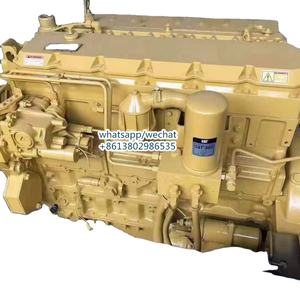 ชุด6HH1เครื่องยนต์ลูกสูบเบนซิน3412ชิ้นสำหรับเรือ - Product Image 2