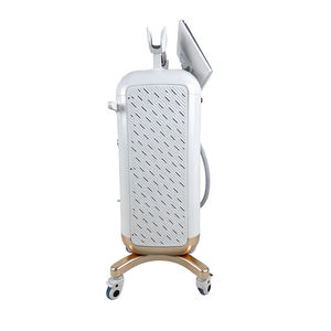 Máquina de Depilación Láser de Diodo Vertical 808nm, Picolaser para Eliminación de Tatuajes, Láser de Picosegundos para Eliminación de Tatuajes 755/808/940/1064 - Product Image 4