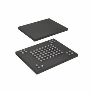 Composants électroniques en stock : Mémoire 63 VFBGA S34ML02G104BHB013 – Achetez en ligne - Product Image 1