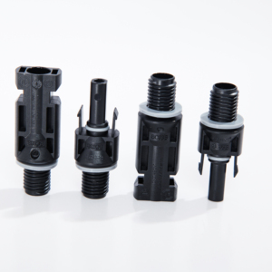 IP67 công cụ-miễn phí Nam Nữ năng lượng mặt trời hệ thống điện năng lượng mặt trời bảng điều chỉnh kết nối thiết lập 30A 2.5mm <span class=keywords><strong>4.0mm</strong></span> 6.0mm cáp <span class=keywords><strong>OD</strong></span> 4.5-7.8mm 1100V - Product Image 1