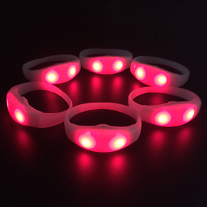 Đồ Dùng Cho Bữa Tiệc Lễ Hội & Tiệc Phát Sáng 2022 Đồ Lưu Niệm Cho Bữa Tiệc Đồ Lưu Niệm Pulseras Para Fiesta - Product Image 6