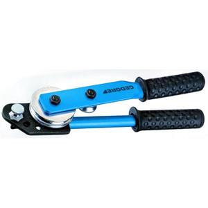 GEDORE - 1589830 Juego de herramientas de doblado Manual 3-10mm-Dobladoras de tubos EAN 4017981278508 - Product Image 1