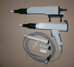 KCI Electrostatic powder spray gun