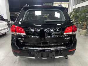 Haval H6 1.5T Classic <span class=keywords><strong>Edition</strong></span> 2017 d'occasion, traction avant, super rapport qualité-prix, boîte manuelle, économique, esthétique, SUV compact d'occasion - Product Image 4