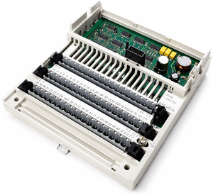 คอนโทรลเลอร์ PLC รุ่น SCH Bmxxem010 พร้อมการสื่อสาร 64 I/O ผ่าน Ethernet แรงดัน 24V สำหรับโซลูชันควบคุมระบบอัตโนมัติในอุตสาหกรรม ที่มั่นคงและเชื่อถือได้ - Product Image 6
