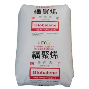 LCY PP ST868K Polypropylene Injection Grade Resin Buy Plastic Raw Material for Clear Bottle