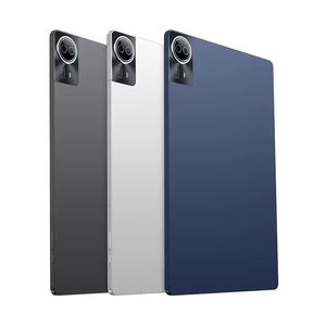 New Design 14-Inch All-Metal Ultra-Thin 1920*1080 FHD IPS Touch Screen <strong>Wireless</strong> Education Android Tablet <strong>PC</strong> - Product Image 3