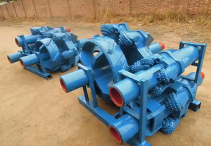 TCI/MT HDD Hole Opener <span class=keywords><strong>Rock</strong></span> Escarier-API/ISO, Formación blanda/dura, Perforación direccional - Product Image 3