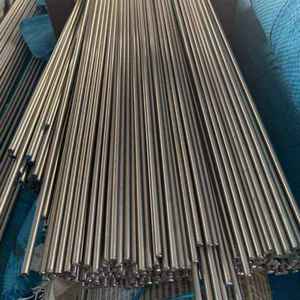 JIS AISI Ss Rod 201 202 310S 321 430 316ti Bright Polished 304 Stainless <b>Steel</b> <b>Round</b> <b>Bar</b> - Product Image 4