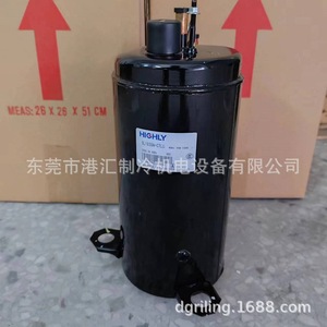 Highly Sl193sn C7lu 60hz 208 230v <b>R22</b> <b>Refrigeration</b> <b>Compressor</b> - Product Image 4