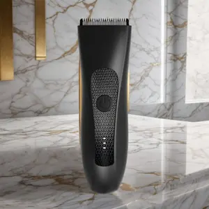 Hair Clipper Trimmer Head Shaving Razor Shaving Machine Rechargeable Hair Clipper For Men