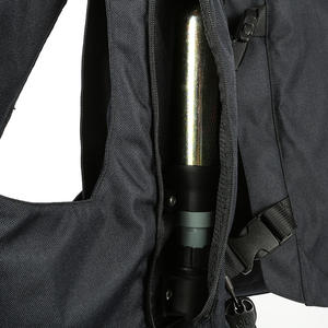 Producción Profesional de Cartuchos de CO2 de Alta Presión de 38g y 45g, 1/2-20UNF y 5/8-18UNF, para Equitación - Product Image 4