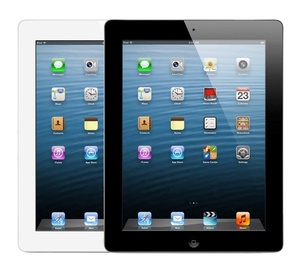 <span class=keywords><strong>Tablette</strong></span> PC d'occasion de qualité A+ débloquée Wifi 4G pour Pad 4 2012 avec caméra Wifi - Product Image 2