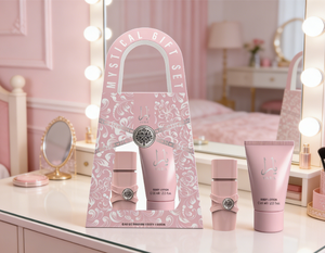 Perfume Original de Lujo, Exquisito Set de Regalo, Larga Duración, Novedades 2026, Aroma para Ella, Tu Estilo, OEM ODM, MOQ Bajo - Product Image 2