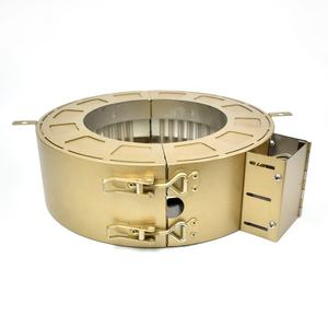 <span class=keywords><strong>Chauffage</strong></span> infrarouge nano Laiyuan, bande chauffante pour extrudeuse, 415v 6kw - Product Image 5