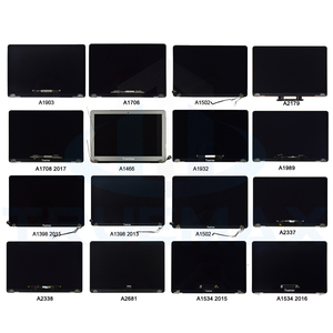 Reemplazo de pantalla para <span class=keywords><strong>MacBook</strong></span> Air pro a1502 <span class=keywords><strong>a1534</strong></span> a1707 a1708 a1990 a1932 a2337 a1989 a2179 a2338 a2681 repuestos pantalla LCD - Product Image 2