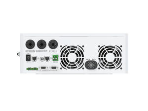 <span class=keywords><strong>Inversor</strong></span> de Carga Solar Híbrido de Baja Frecuencia Todo en Uno POWALK SYP 5K-S 48V 80A MPPT 99.9% <span class=keywords><strong>5KW</strong></span> para Hogar/RV/Fuera de la Red - Product Image 4
