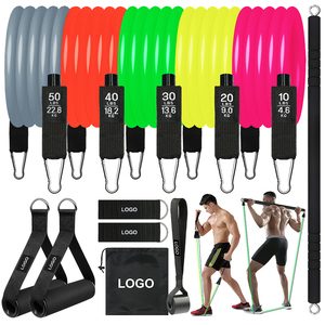 <span class=keywords><strong>Bandas</strong></span> Elásticas Fluorescentes Personalizadas, <span class=keywords><strong>Kit</strong></span> <span class=keywords><strong>de</strong></span> 12 Piezas <span class=keywords><strong>para</strong></span> Entrenamiento en Casa, <span class=keywords><strong>Ejercicio</strong></span> <span class=keywords><strong>de</strong></span> Cuerpo Completo, Set <span class=keywords><strong>de</strong></span> Entrenamiento <span class=keywords><strong>de</strong></span> Fuerza - Product Image 1