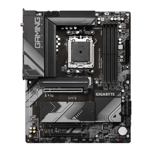 Tarjeta Madre <span class=keywords><strong>Aorus</strong></span> Elite AX B650M Gaming X ATX, Máximo 128 GB DDR5 DIMM, WiFi 6E, PCIe 4.0, SATA, para Escritorio, Ranura <span class=keywords><strong>AM5</strong></span>, Nueva/Reacondicionada - Product Image 4