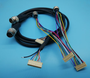 Kabel Konektor Mini-SPOX 2.5mm Molex 5264 2 3 4 5 6 7 8 9 10pin - Product Image 3