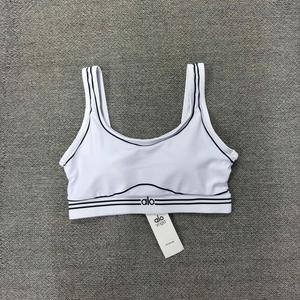 Completo Set <span class=keywords><strong>Sportivo</strong></span> Estivo da <span class=keywords><strong>Donna</strong></span>: Top e Pantaloncini Traspiranti per Yoga, Palestra e Corsa - Abbigliamento <span class=keywords><strong>Sportivo</strong></span> <span class=keywords><strong>Donna</strong></span> Più Venduto - Product Image 3