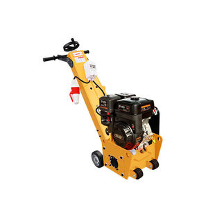 Offre Spéciale : <span class=keywords><strong>Scarificateur</strong></span> <span class=keywords><strong>d</strong></span>'Asphalte à Essence Autopropulsé pour l'Entretien des Chaussées Routières - Product Image 1