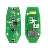 CN079029 Kunci Remote Pintar Asli untuk Mobil Omoda untuk Chery OMODA E5 Omoda C5 Omoda 5 Omoda 9 Omoda