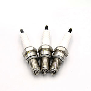 Bougies d'allumage en alliage de nickel F6RTC de qualité supérieure avec certificats, vente chaude, professionnelles pour Suzuki ALTO - Product Image 2